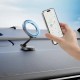 Автомобільний тримач XO C158 magsafe Magnetic 360° Rotating Magnetic Cell Phone Holder Black