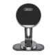 Автомобільний тримач XO C150 Magnetic 360° rotating holder with metal base Black
