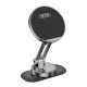 Автомобільний тримач XO C150 Magnetic 360° rotating holder with metal base Black