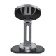 Автомобільний тримач XO C150 Magnetic 360° rotating holder with metal base Black