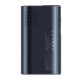 Автомобільний компресор насос Baseus PrimeTrip VA1 Wired and Wireless 2-in-1 Tire Inflator Black C11169001121-00