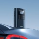 Автомобільний компресор насос Baseus PrimeTrip VA1 Wired and Wireless 2-in-1 Tire Inflator Black C11169001121-00