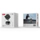 Автомобільний тримач XO C178 Magnetic + Clamping Arm Bracket Black