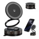 Автомобільний тримач XO C177 Manual Suction Cup Holder Black