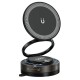 Автомобільний тримач XO C177 Manual Suction Cup Holder Black