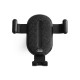 Автомобільний тримач XO C110 Car Small Suction Cup Phone Holder Black