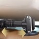 Автомобільний тримач на підголівник Earldom ET-EH98 Black