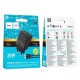 Мережевий зарядний пристрій HOCO CS95A Leader charger 30W Black