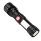 Ліхтарик ручний CH LED SY-2111 Black