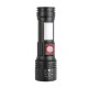 Ліхтарик ручний CH LED SY-2111 Black