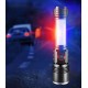 Ліхтарик ручний CH LED SY-2307 RGB Black