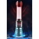 Ліхтарик ручний CH LED SY-2307 RGB Black