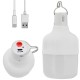 LED лампа XO YH04 1200mA White
