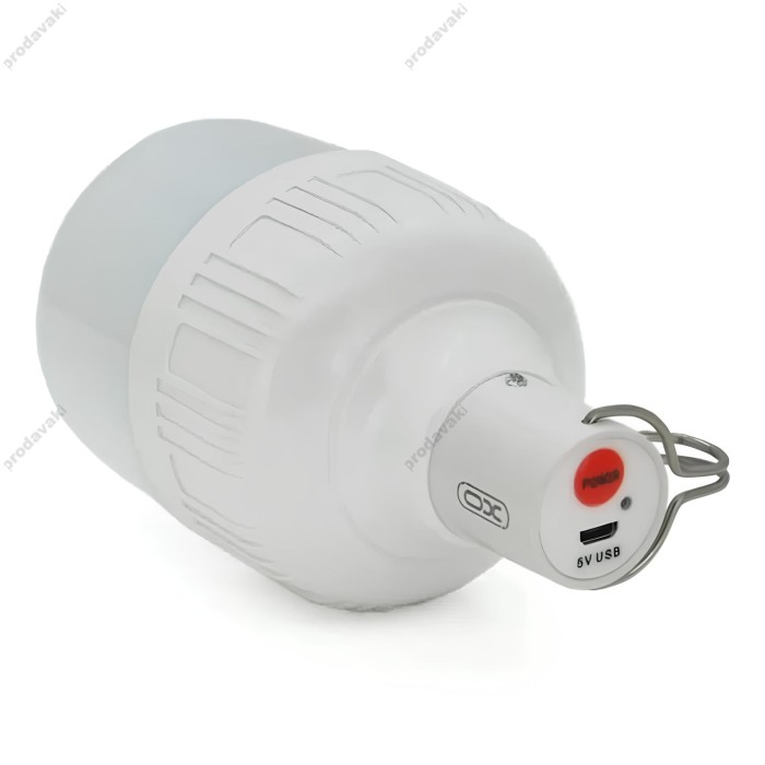 LED лампа XO YH04 1200mA White