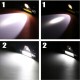 Ліхтарик налобний CH High Power Headlamp Black