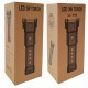 Ліхтарик ручний CH LED LL-104 XPE COB зі склобоєм Black