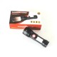Ліхтарик ручний CH LED SY-2111 Black
