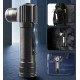 Ліхтарик ручний CH LED SY-2209 Black