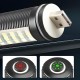 Ліхтарик ручний CH LED SY-2209 Black