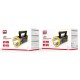 Ліхтарик ручний XO YH02 1200mAh Black