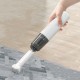 Портативний автомобільний пилосос Hoco CH SYO1-Q8 White