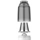 Портативний автомобільний пилосос Hoco CH SYO1-Q8 White