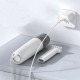 Портативний автомобільний пилосос Hoco CH SYO1-Q8 White