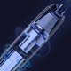 Портативний автомобільний пилосос Hoco CH SYO1-Q8 White