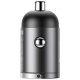 Автомобільний зарядний пристрій Baseus Tiny Star Mini PPS Car Charge 30W Black VCHX-B0G