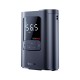 Автомобільний компресор насос Baseus GoTrip VA1 Super Mini Wired Inflator 22-Cylinder Black C0119701
