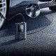 Автомобільний компресор насос Baseus GoTrip VA1 Super Mini Wired Inflator 22-Cylinder Black C0119701
