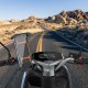 Тримач телефону для велосипеда/мотоцикла XO C201 Full-Coverage Motorcycle Phone Mount 7" Black