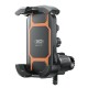 Тримач телефону для велосипеда/мотоцикла XO C201 Full-Coverage Motorcycle Phone Mount 7" Black