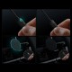 Автомобільний тримач із бездротовою зарядкою Baseus CW01 Magnetic Wireless Charging 15W (+АЗП USB 25W) Black C40141000111-01