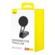 Автомобільний тримач Baseus T-Space Series Folding Metal Car Mount Magnetic Frost Silver C40151300S11-00