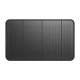 Антиковзний складаний килимок тримач для телефонів Baseus Folding Bracket Antiskid Pad Black SUWNT-01