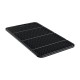 Антиковзний складаний килимок тримач для телефонів Baseus Folding Bracket Antiskid Pad Black SUWNT-01