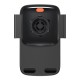 Автомобільний тримач Baseus Easy Control Clamp Car Mount Holder (A Set) Black SUYK010001