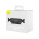 Автомобільний тримач Baseus Stable Gravitational Car Mount Lite (Air Outlet Version) Black SUWX010001