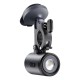 Тримач телефону для велосипеда/мотоцикла Baseus PrimeTrip Series Dual-Color Bike Light Black C12569000121-00