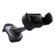 Автомобільний тримач Baseus T-Space Solar Electric Car Mount Black C40351300111-00