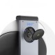 Автомобільний тримач на підголівник Baseus MagPro II Versatile Car Mount for Backseat Headrests Black C40272901121-00