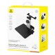 Автомобільний тримач на підголівник Baseus MagPro II Versatile Car Mount for Backseat Headrests Black C40272901121-00