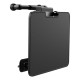 Автомобільний тримач на підголівник Baseus MagPro II Versatile Car Mount for Backseat Headrests Black C40272901121-00