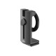 Автомобільний тримач XO C190 Foldable Travel Desktop Snap-on MagSafe Magnetic Mount Black