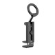 Автомобільний тримач XO C190 Foldable Travel Desktop Snap-on MagSafe Magnetic Mount Black