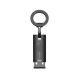 Автомобільний тримач XO C190 Foldable Travel Desktop Snap-on MagSafe Magnetic Mount Black