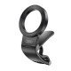 Автомобільний тримач XO C191 Dashboard Clip Magnetic Mount Black