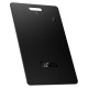 Пошуковий трекер HOCO E102 Nida Dual card type anti-lost device IOS, Android Black