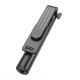 Монопод-трипод BOROFONE DBY01 Cool line tripod telescopic selfie stick 0.7m Black